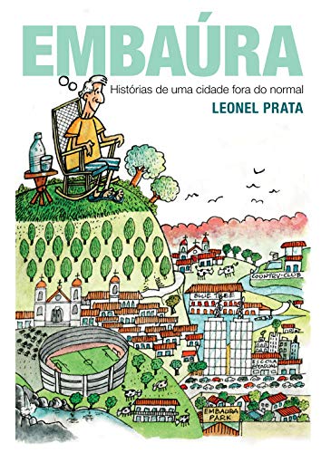Livro PDF: EMBAÚRA