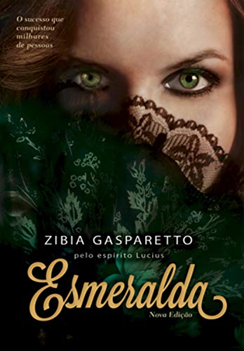 Livro PDF Esmeralda