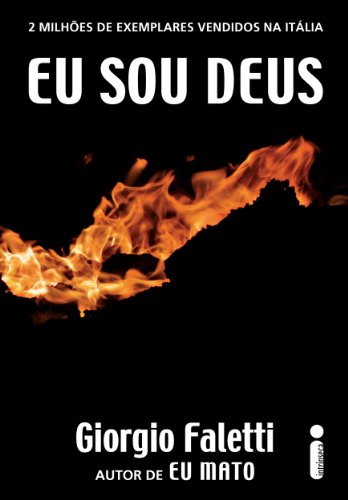 Livro PDF: Eu sou Deus