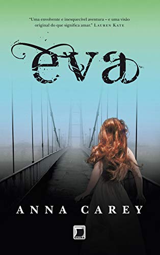 Capa do livro: Eva – Eva – vol. 1 - Ler Online pdf