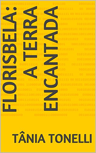 Livro PDF Florisbela: A Terra Encantada