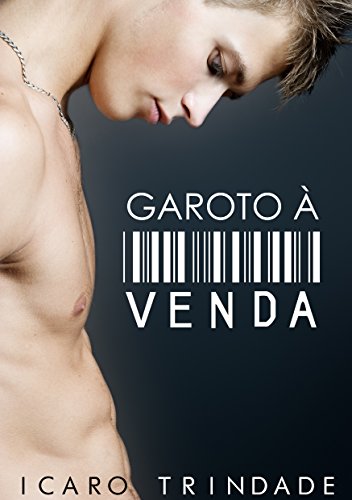 Livro PDF Garoto à Venda
