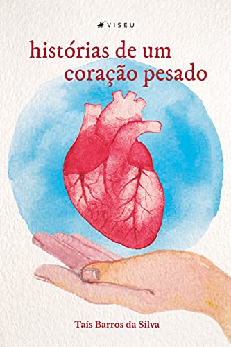 Capa do livro: Histórias de um coração pesado - Ler Online pdf