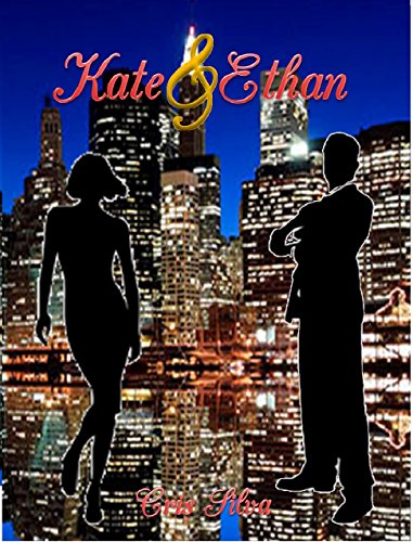 Capa do livro: Kate & Ethan (NYC Livro 4) - Ler Online pdf