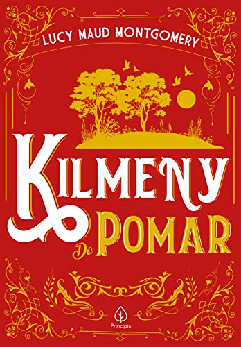 Livro PDF Kilmeny do pomar