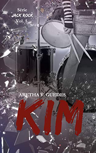 Capa do livro: Kim: + Bônus: Todos os contos da Jack Rock - Ler Online pdf