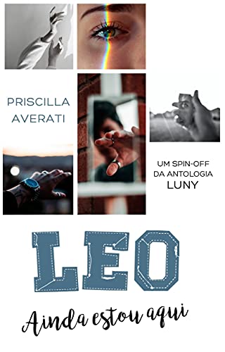 Livro PDF: Leo: Ainda estou aqui
