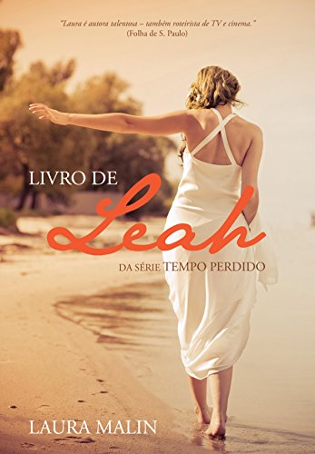 Capa do livro: Livro de Leah (Tempo perdido 2) - Ler Online pdf