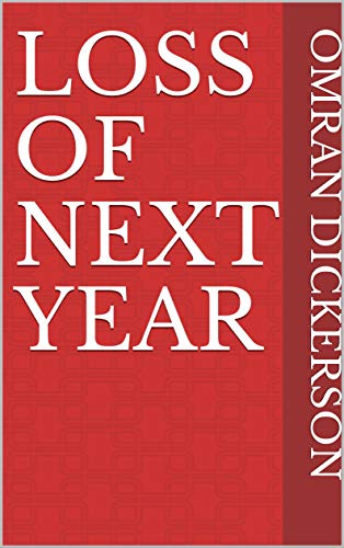 Livro PDF: Loss Of Next Year