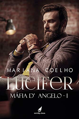 Capa do livro: Lúcifer (Máfia D’Angelo Livro 1) - Ler Online pdf