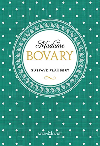 Livro PDF: Madame Bovary