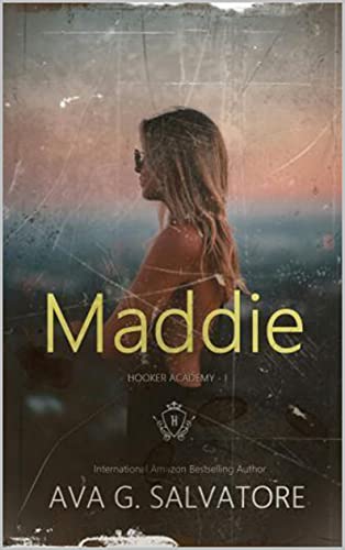 Livro PDF Maddie (Hooker Academy Livro 1)