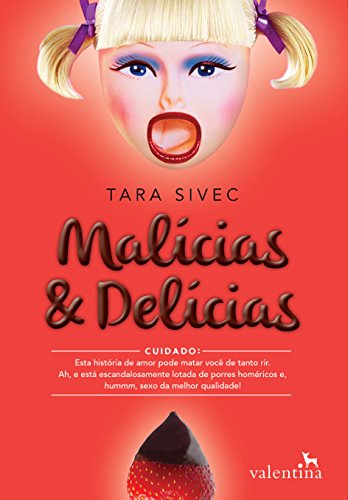 Capa do livro: Malícias & Delícias - Ler Online pdf