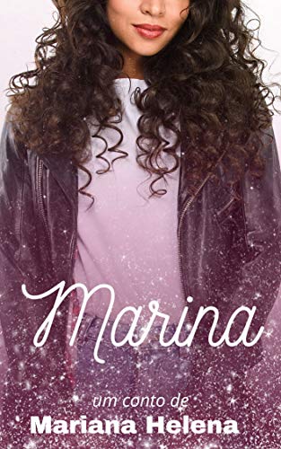 Livro PDF Marina: Coleção Amor Próprio