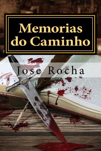 Livro PDF Memorias do Caminho: Memorias do Caminho