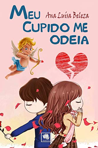 Livro PDF: Meu Cupido Me Odeia