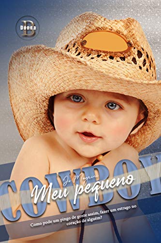 Livro PDF: Meu Pequeno Cowboy: PREQUEL – SÉRIE FULL SERVICE