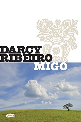 Livro PDF: Migo (Darcy Ribeiro)