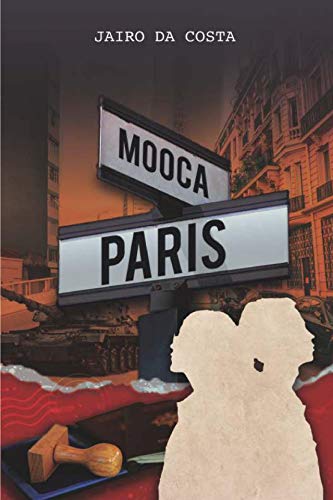 Capa do livro: MOOCA PARIS - Ler Online pdf