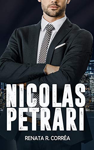 Livro PDF Nicolas Petrari