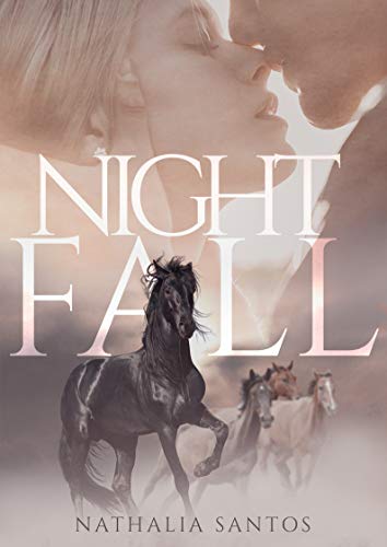 Capa do livro: Nightfall - Ler Online pdf