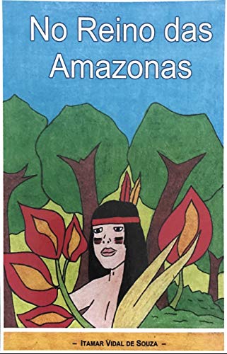 Livro PDF: No Reino das Amazonas