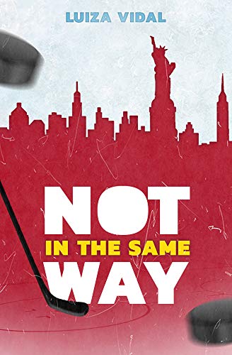 Capa do livro: Not In The Same Way (Ride or Die Livro 1) - Ler Online pdf
