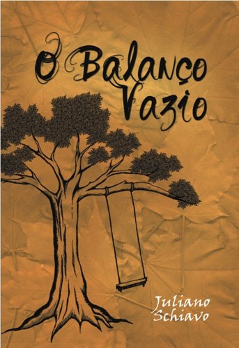Livro PDF O Balanço Vazio