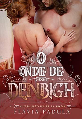 Livro PDF O Conde de Denbigh
