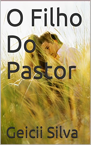 Livro PDF O Filho Do Pastor