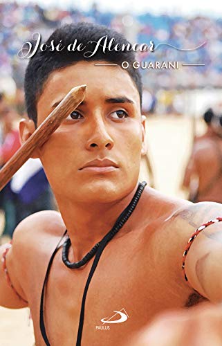 Livro PDF O Guarani (Nossa Literatura)