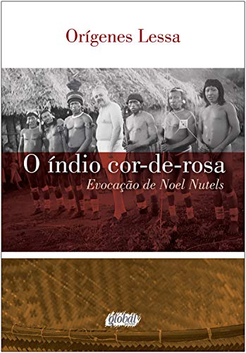 Livro PDF: O Índio cor-de-rosa