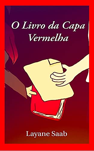 Livro PDF: O Livro da Capa Vermelha