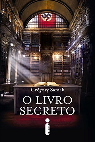 Capa do livro: O livro secreto - Ler Online pdf