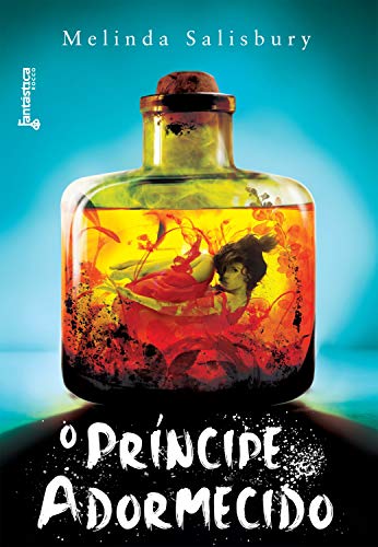 Capa do livro: O príncipe adormecido (A herdeira da morte Livro 2) - Ler Online pdf