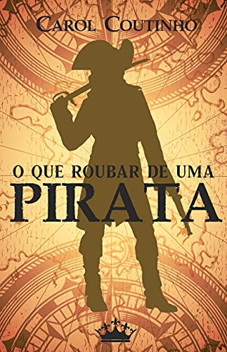 Capa do livro: O Que Roubar De Uma Pirata - Ler Online pdf