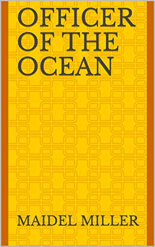 Livro PDF: Officer Of The Ocean