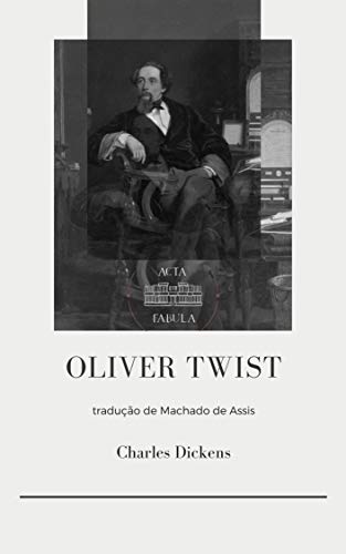 Livro PDF Oliver Twist