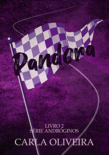 Livro PDF Pandora (Andróginos Livro 2)