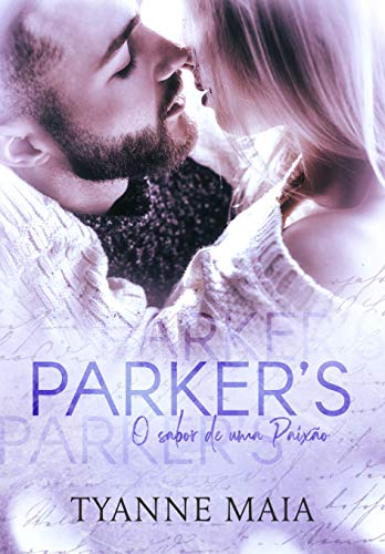 Livro PDF Parker’s