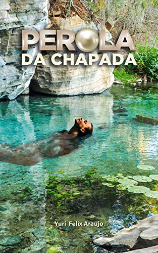 Livro PDF: Pérola da Chapada
