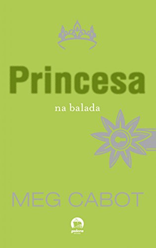 Livro PDF: Princesa na balada – O diário da princesa – vol. 7
