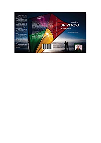 Capa do livro: QUANDO O UNIVERSO CONSPIRA - Ler Online pdf