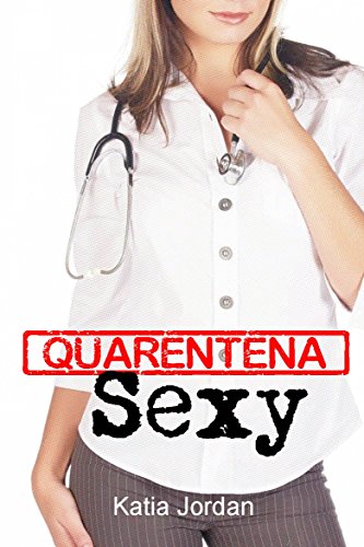 Livro PDF Quarentena Sexy