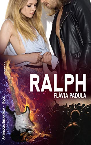 Livro PDF Ralph (Antologia Encantada Rock)