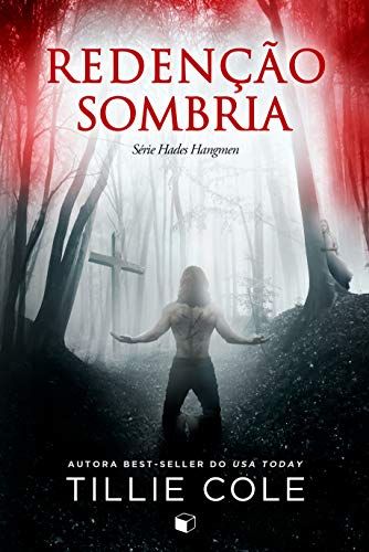 Livro PDF Redenção Sombria (Hades Hangmen Livro 4)