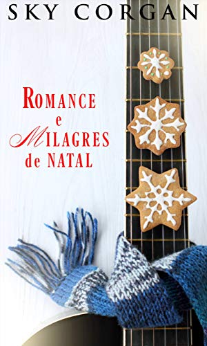 Capa do livro: Romance e Milagres de Natal - Ler Online pdf