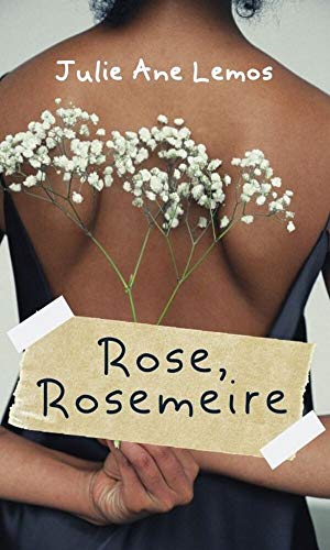 Livro PDF Rose, Rosemeire