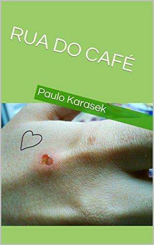 Capa do livro: Rua do Café - Ler Online pdf