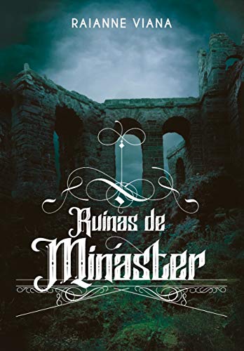 Livro PDF Ruínas de Minaster